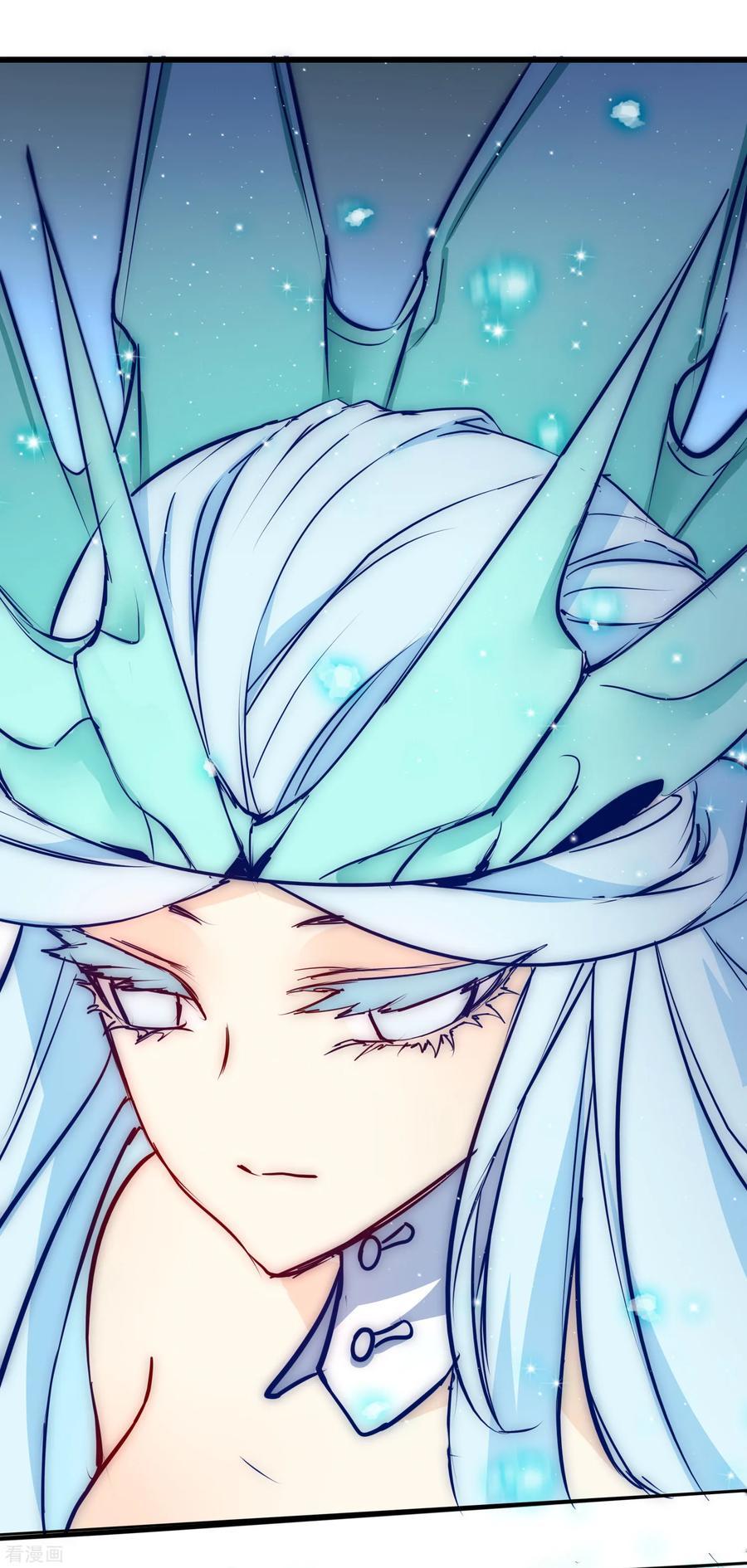 Reversing the Immortal Path Chapter 18 Gambar 23